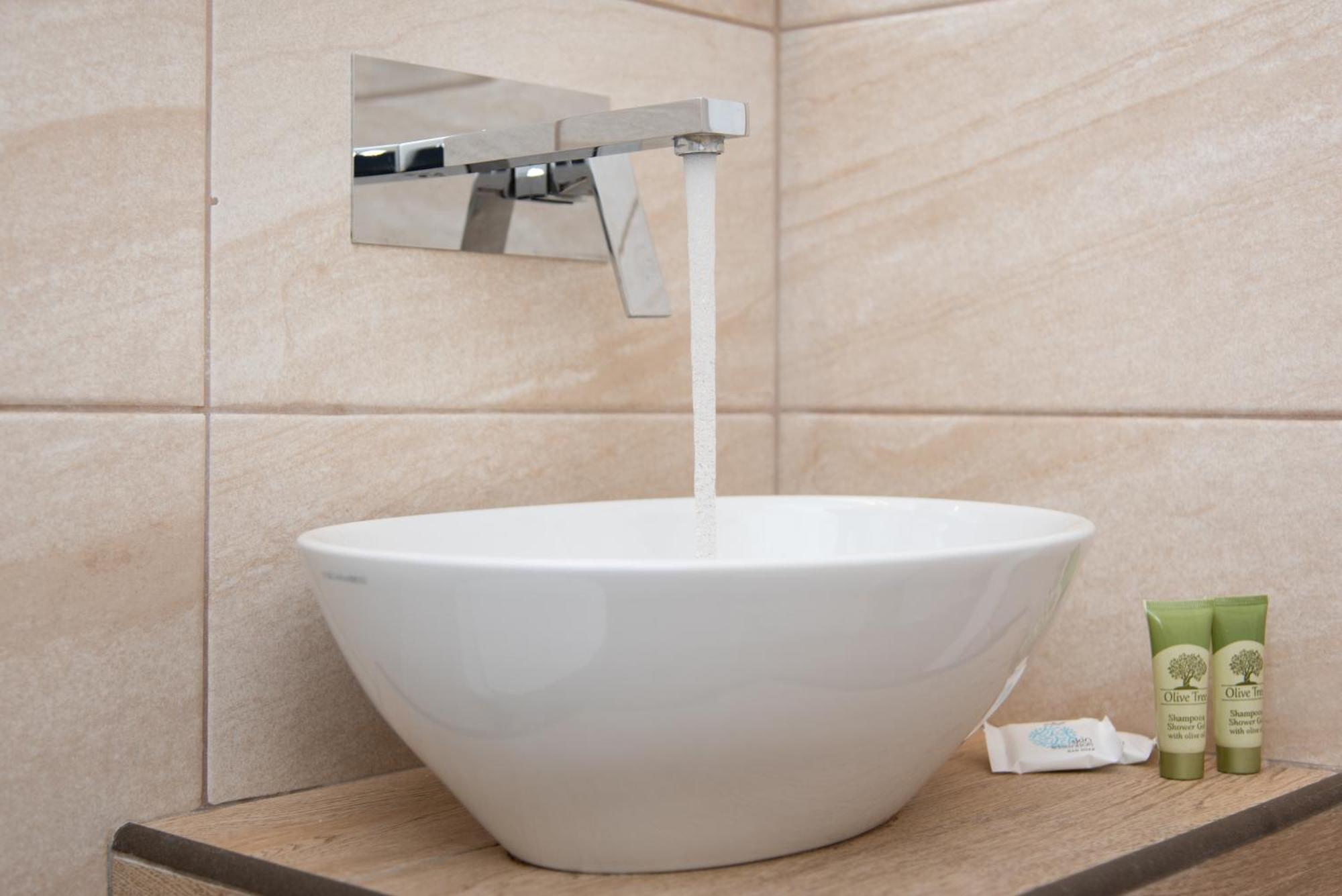 Simeon Rooms & Apartments Kamares  المظهر الخارجي الصورة